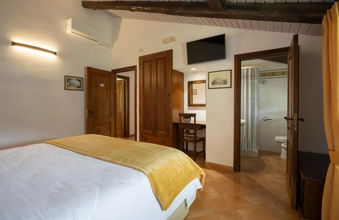 Agriturismo Sant'Alfonso-1